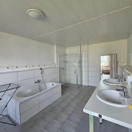 Akm דירה Eisenhüttenstadt