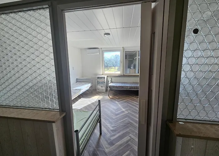 Akm Apartment Eisenhuettenstadt