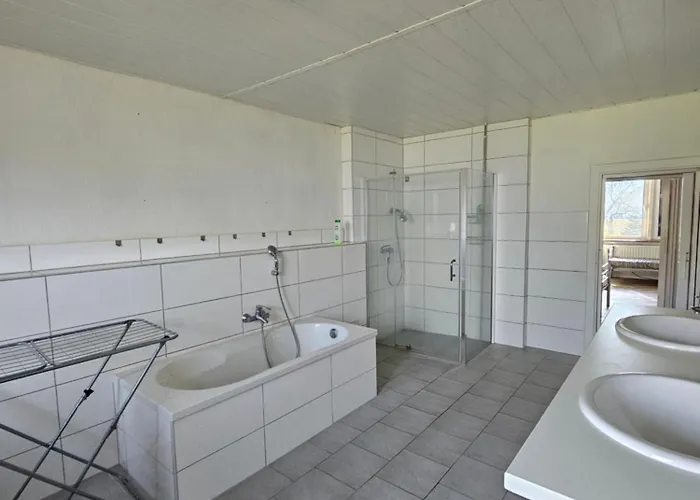 Apartment Akm Eisenhuettenstadt