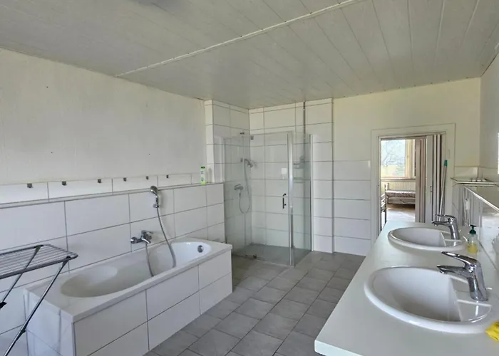 Akm דירה Eisenhüttenstadt